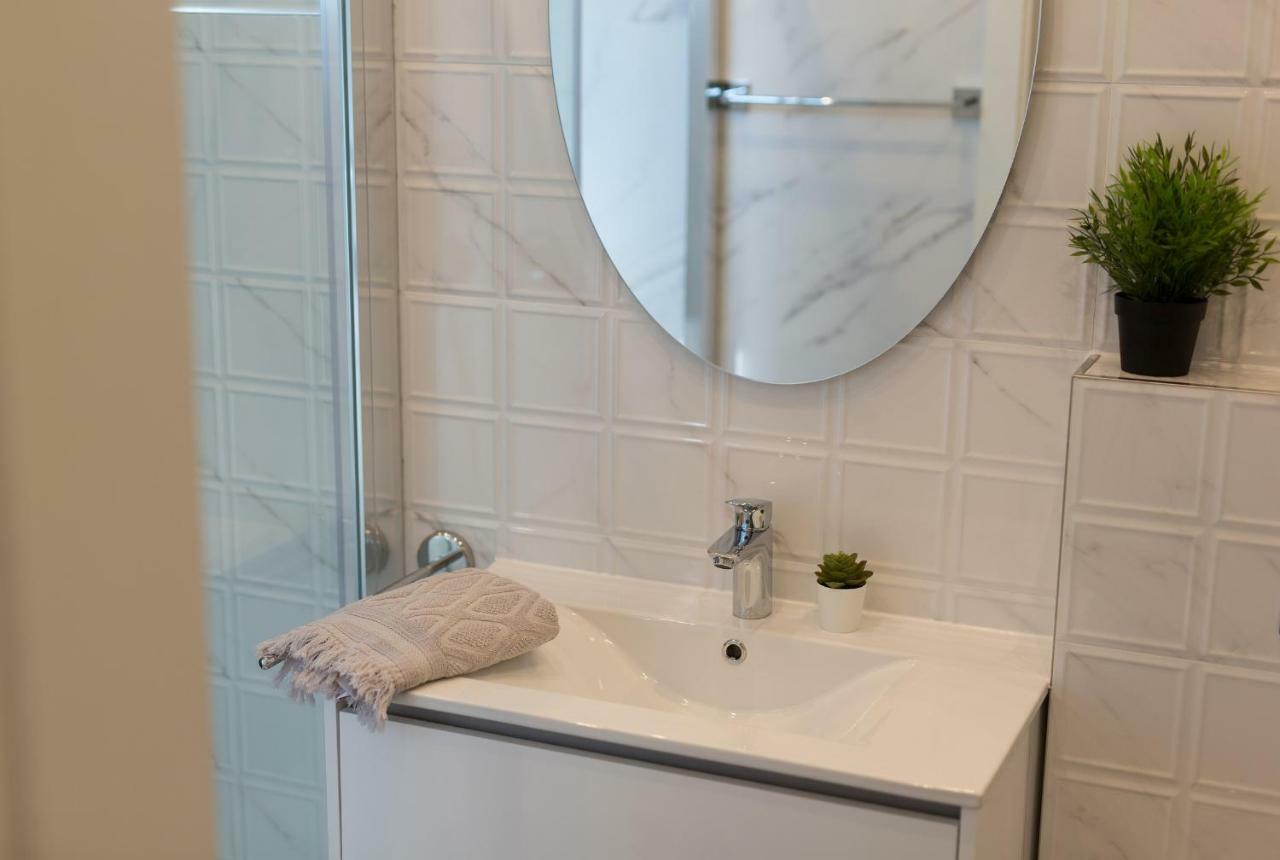 Holiday Home Elegant Vrh (Krk) Exterior foto